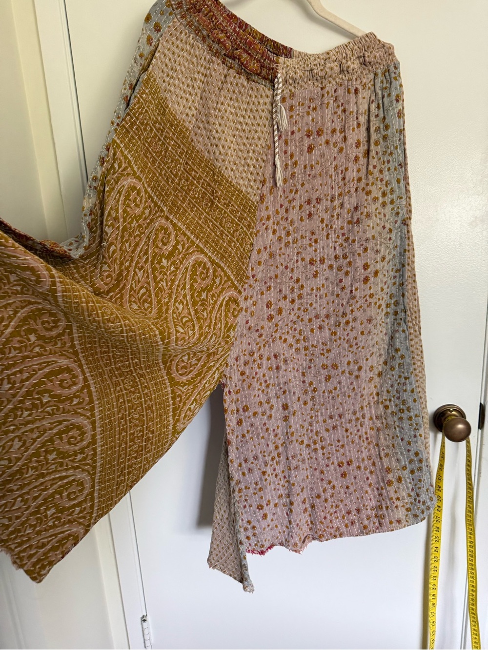 Kantha bae wide leg pants - Picture 2 of 10